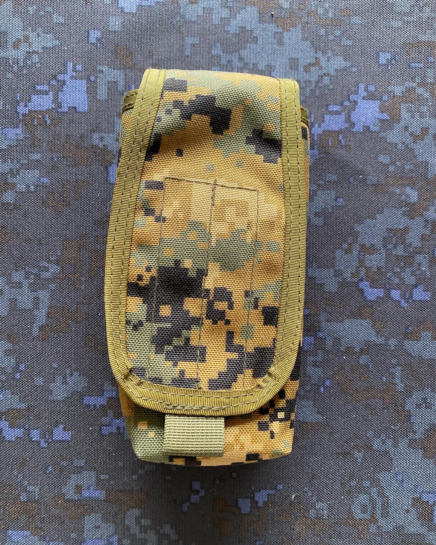 Tactical pouches military bag gun bag