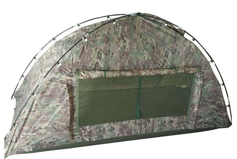 Army Single Man Tent