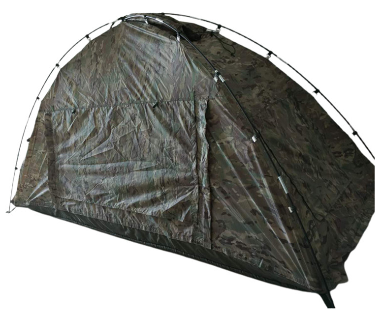 Army Single Man Tent