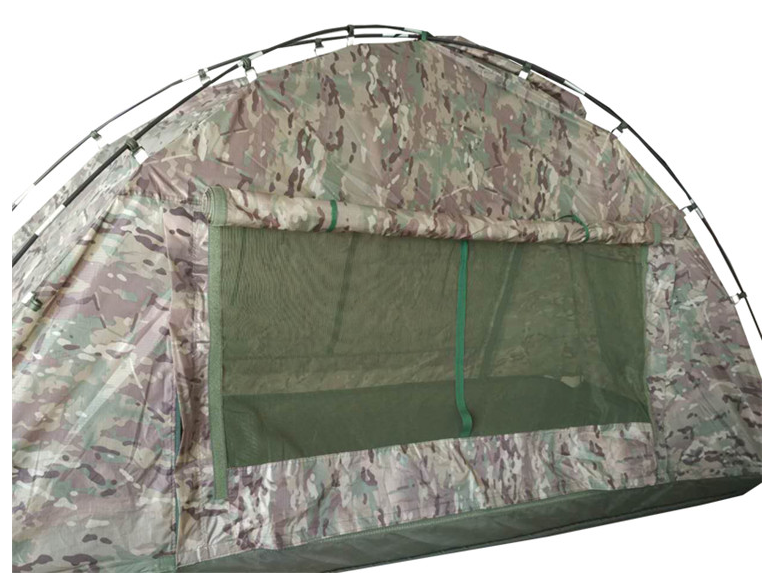 Army Single Man Tent