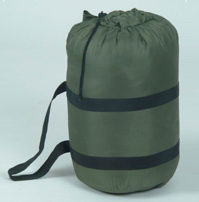 Material Selection and Other Considerations for Sleeping Bags