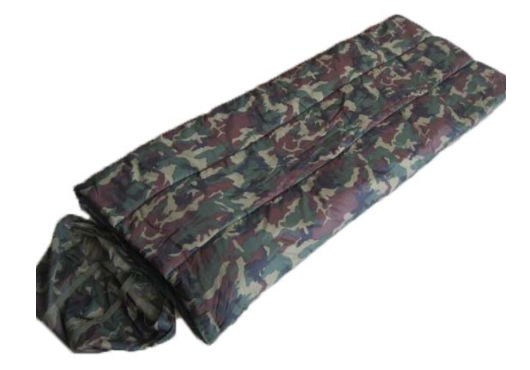 Waterproof Cold-Resistant Sealing High Winter Military Army Sleeping Bag Camping