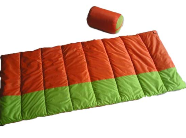 What Can I Do to Take Care of My Sleeping Bag?