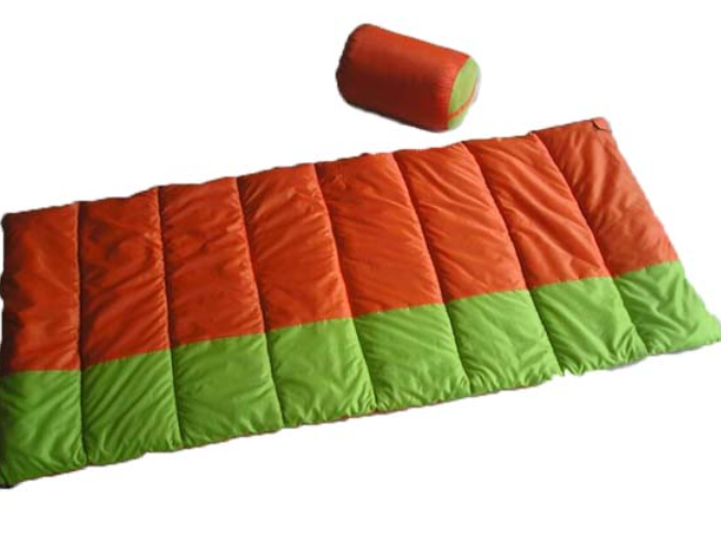 Outdoor Envelope Sleeping Bag