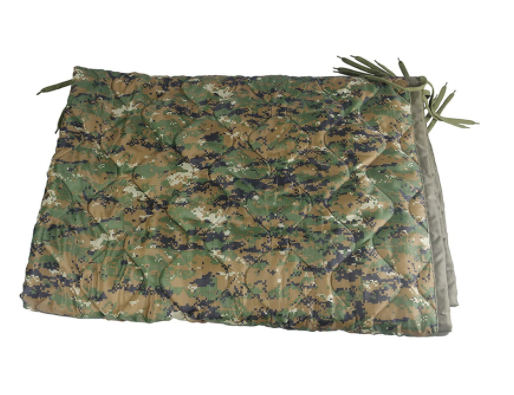 Wholesasle Waterproof Cold-Resistant Sealing High Winter Military Army Sleeping Bag Camping