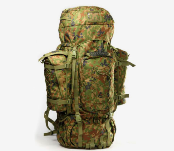 Advantages of Tactical Backpacks over Ordinary Backpacks