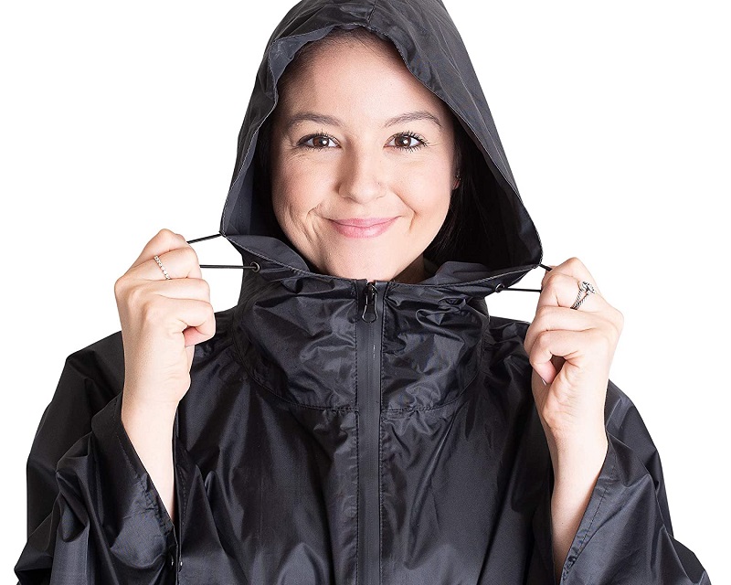 Things to Look for When Buying A Good Raincoat