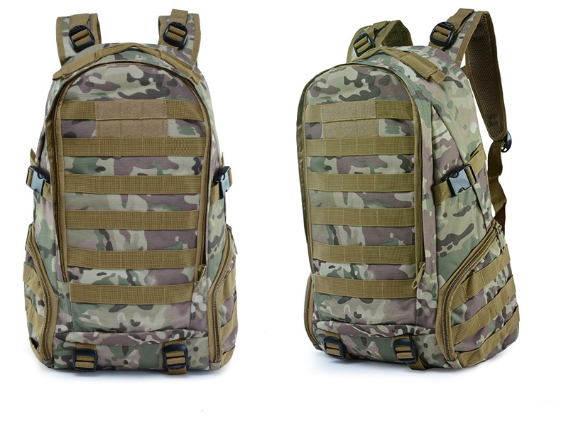 Army tactical backpacks