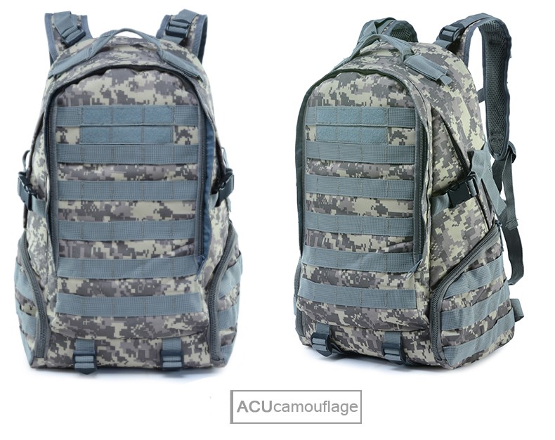 Army tactical backpacks