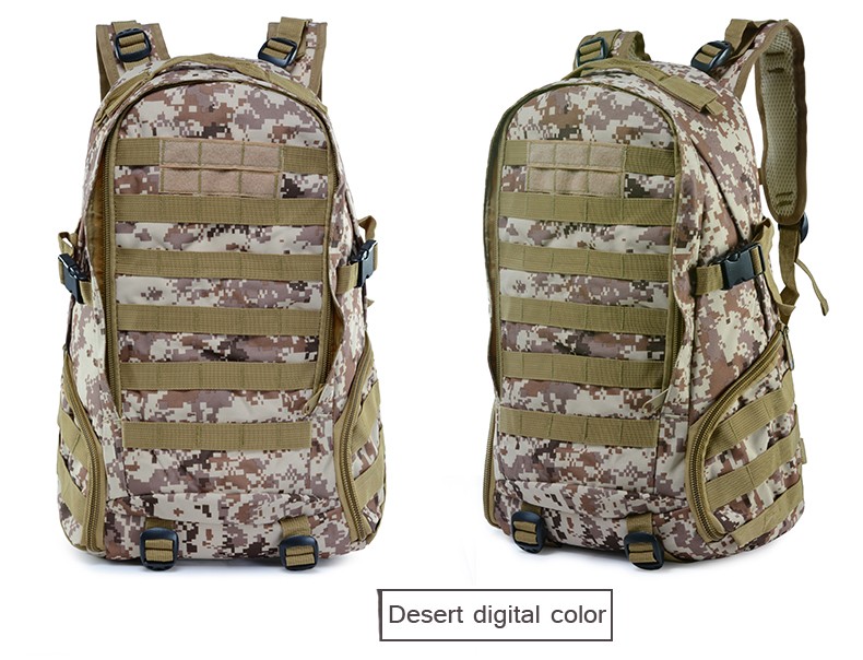 Army tactical backpacks