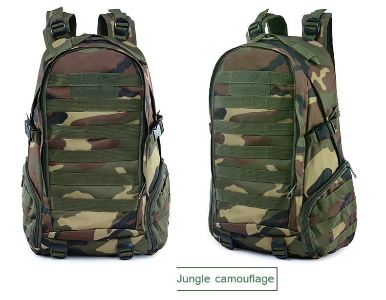 Army tactical backpacks