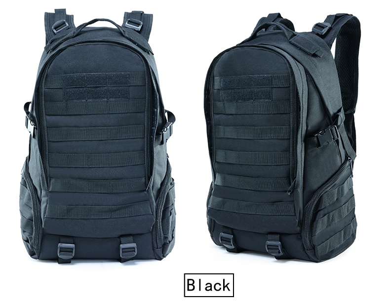 Army tactical backpacks