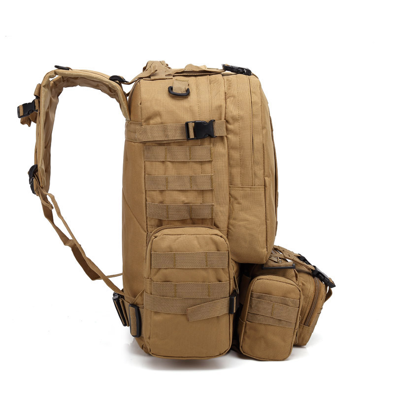 Factory-Direct tactical backpack camouflage Outdoor Climbing Bag