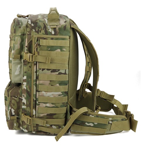 Multicam OCP Army tactical backpack