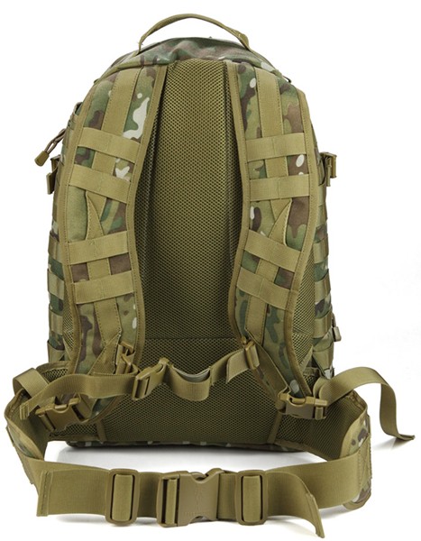 Multicam OCP Army tactical backpack