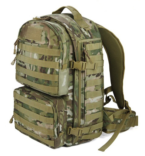 Multicam OCP Army tactical backpack