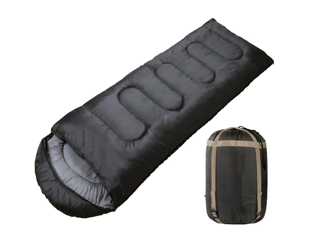 Sleeping Bag