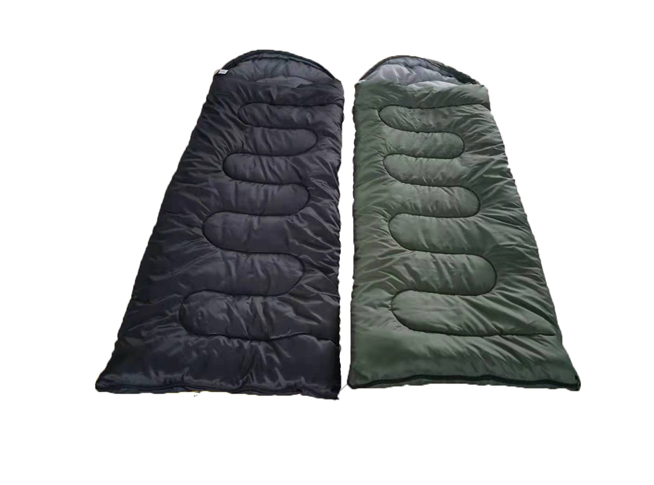 Sleeping Bag