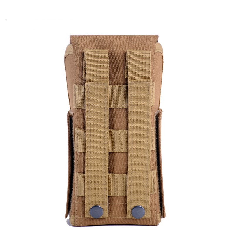 Tactical range bag bullet bag