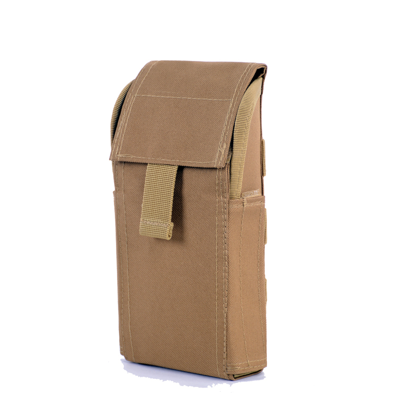 Tactical range bag bullet bag