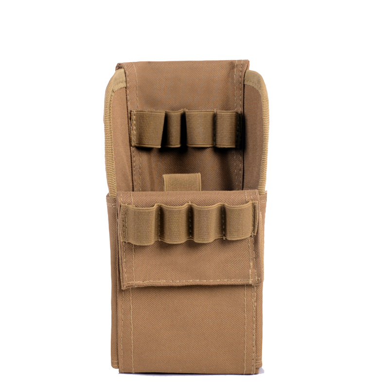 Tactical range bag bullet bag