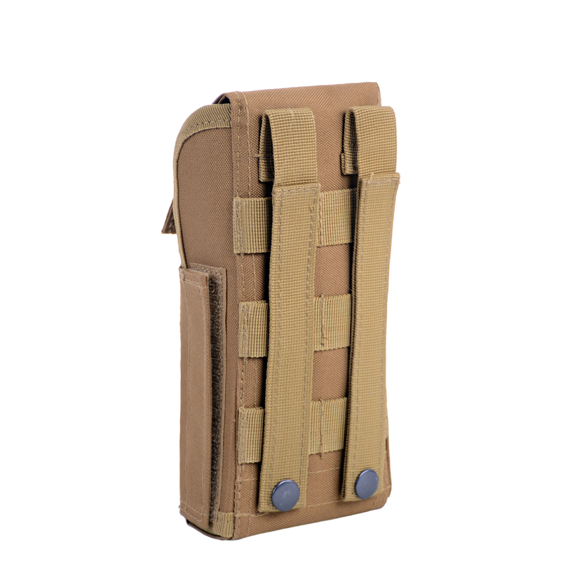 Tactical range bag bullet bag