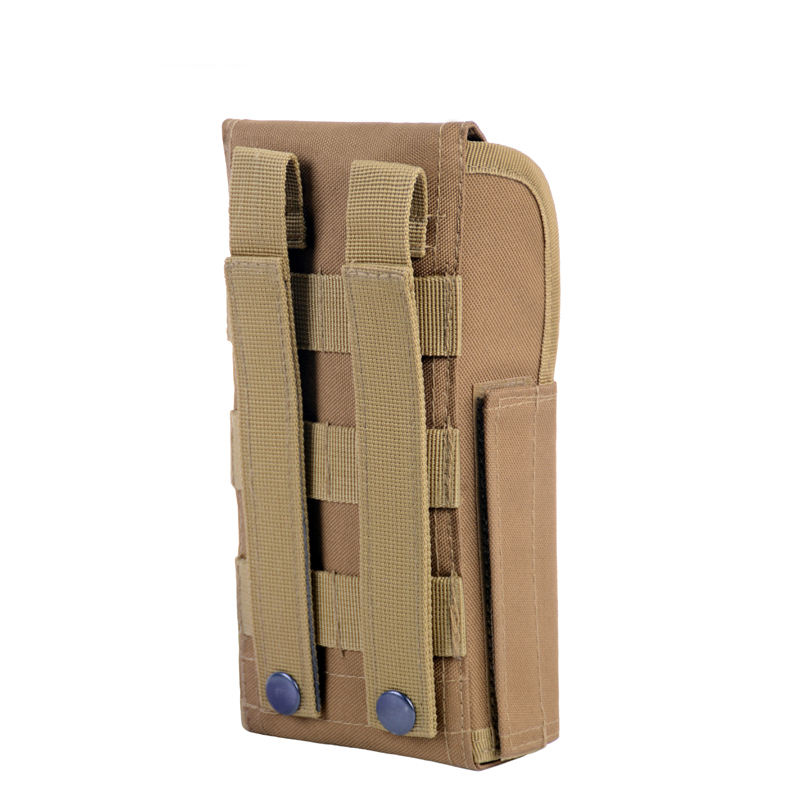 Tactical range bag bullet bag