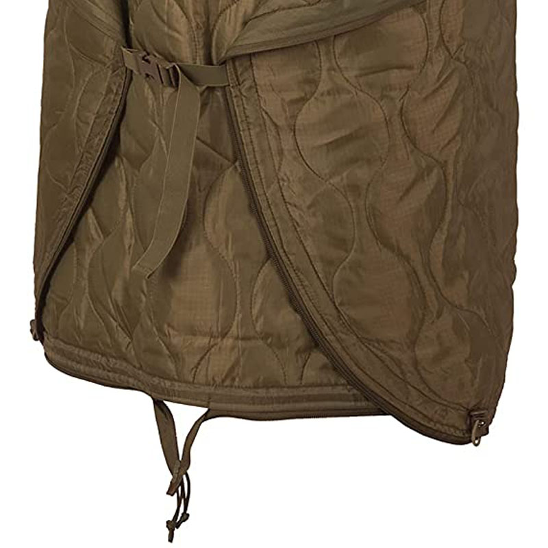 Army Poncho Liner,Army Woobie Hoodie