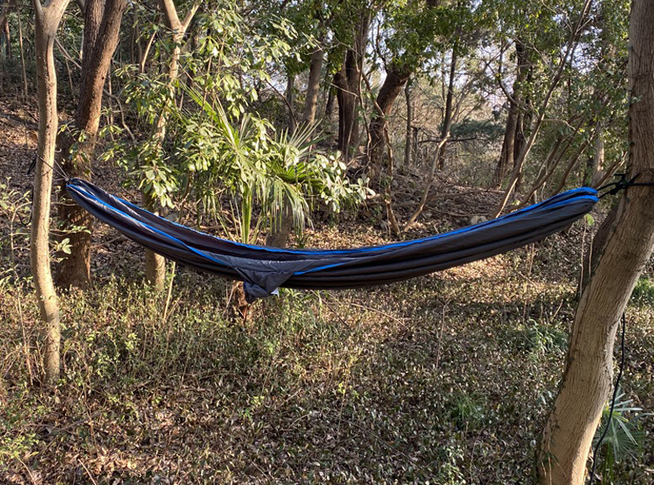 Camping Hammock