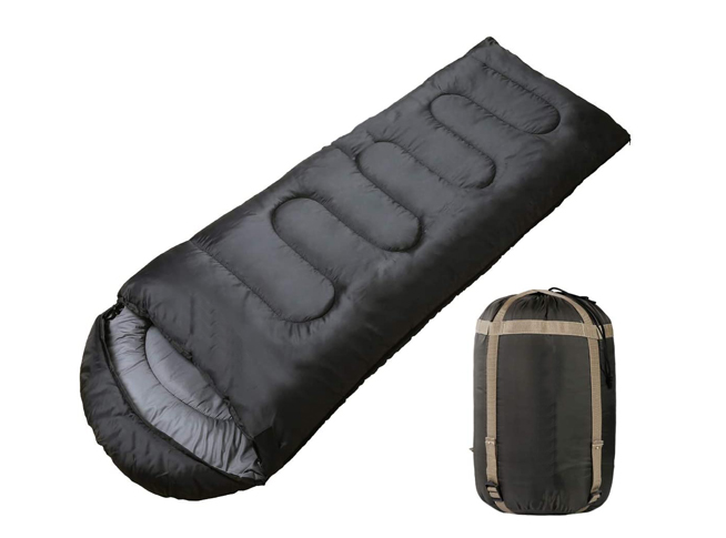  Emergency Sleeping Bags 