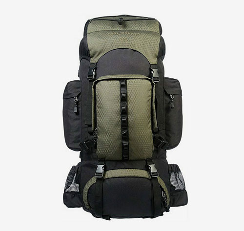 Outdoor Backpack