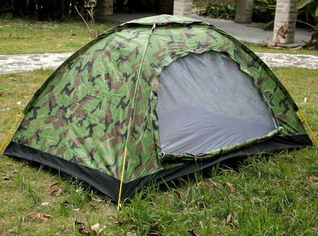 Outdoor Tent