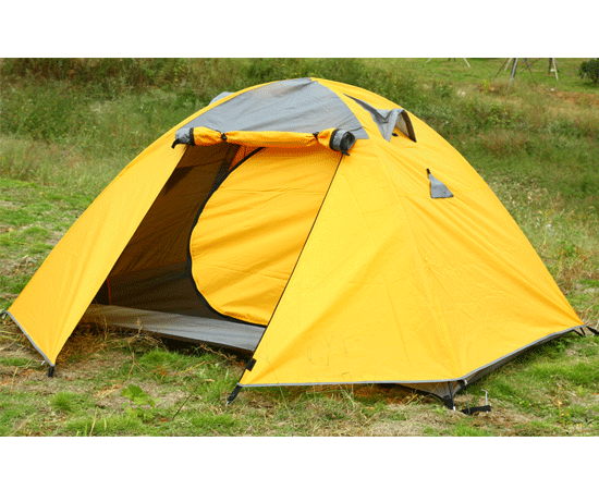 Camping Tent