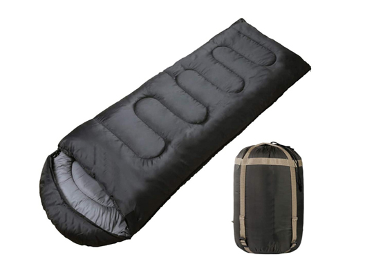 Emergency Sleeping Bag