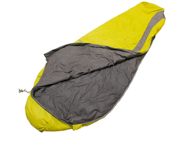 Sleeping Bag