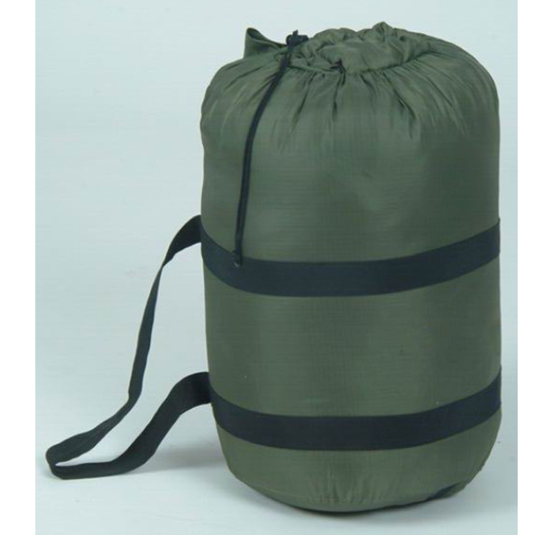 Waterproof Cold-Resistant Sealing Winter Army Camping Sleeping Bag