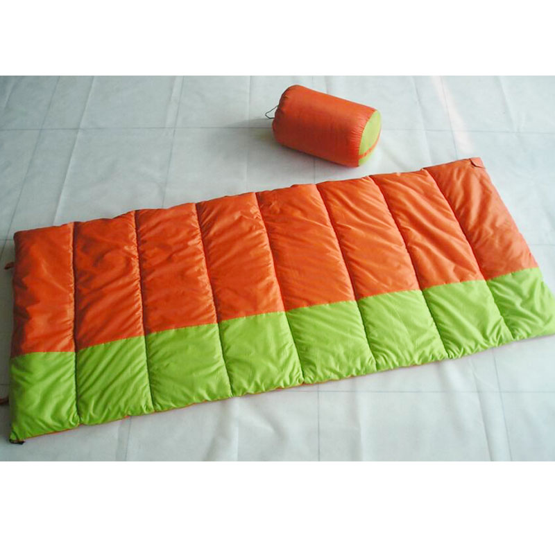 Outdoor Envelope Sleeping Bag