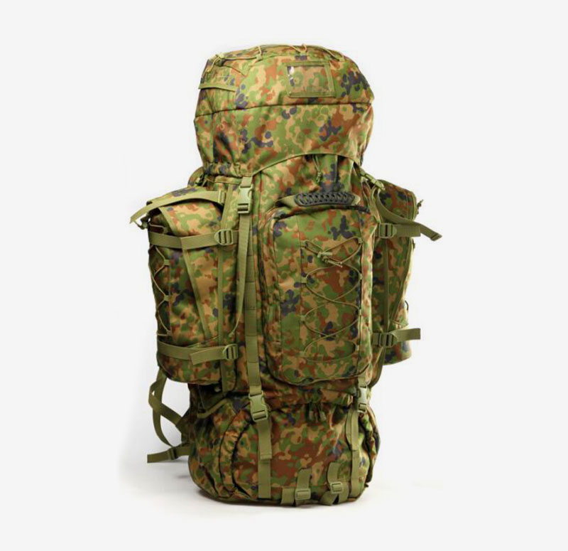 Custom Military Backpack Manufacturers