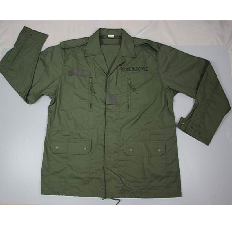 Military Uniform NTMU-1201