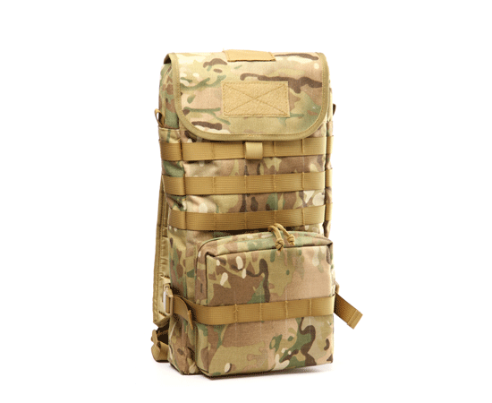 Military waterproof Outdoor Sports Climbing Bag army hunting Backpack camouflage