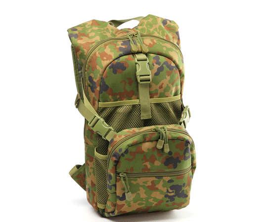 Waterproof Outdoor Sports Climbing Bag Military MOLLE Army hiking tactical Backpack