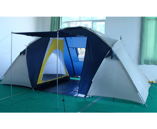 Family Tent NT19100