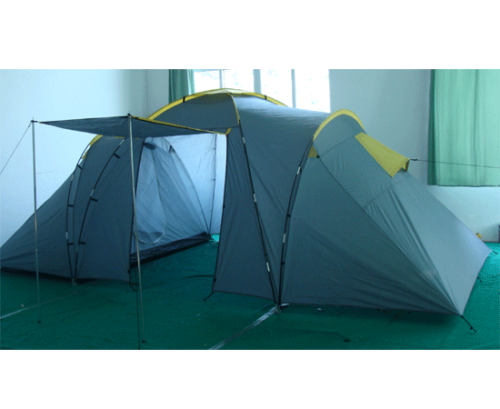 Outdoor family tent NT19101