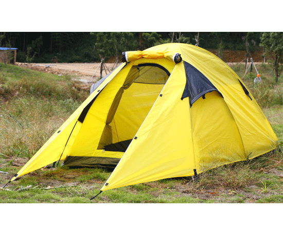Camping Teny NT19103