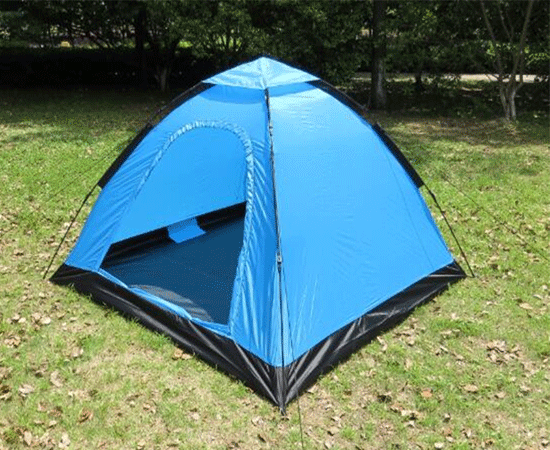 Camping Tent NT19108