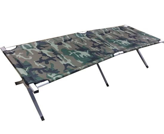 Military Folding Beds