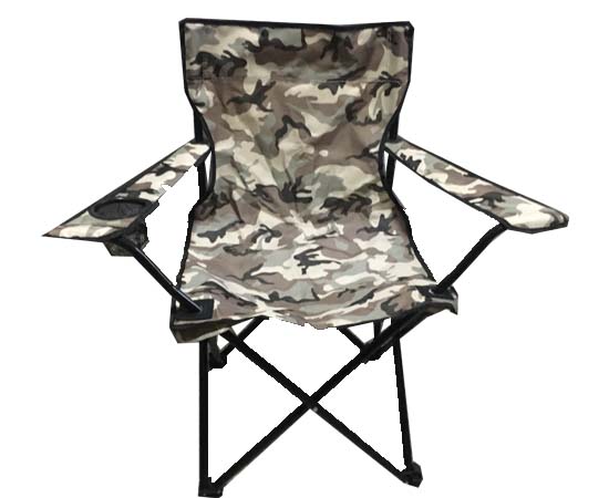 Wholesale military camouflage lightweight folding camping chair