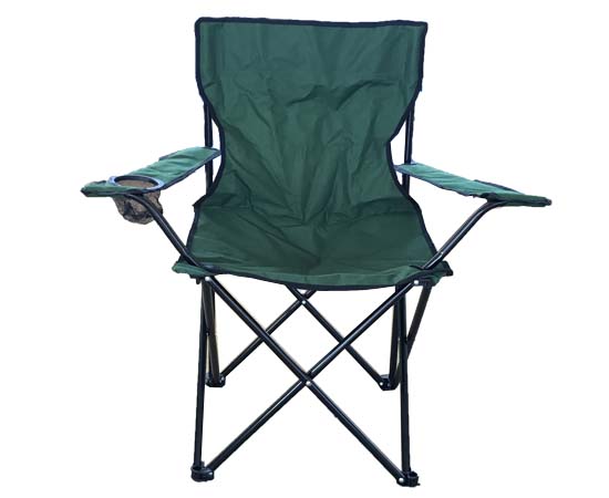 Custom Wholesale Outdoor Camping Beach Garden Folding Chair
