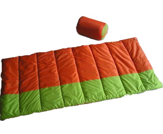 Outdoor Envelope Sleeping Bag