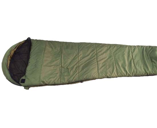 Wholesasle mosquito-net Waterproof Cold-Resistant Sealing High Winter Military Army Sleeping Bag Camping